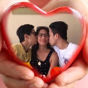 Meet your Posher, Bing